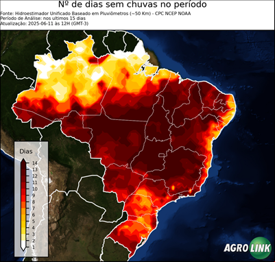 15 dias
