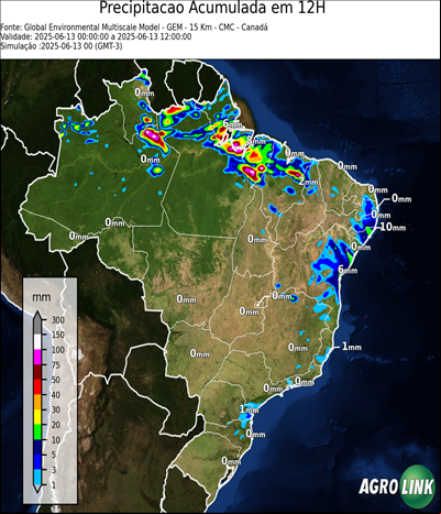 12 horas