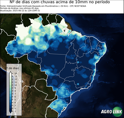 45 dias